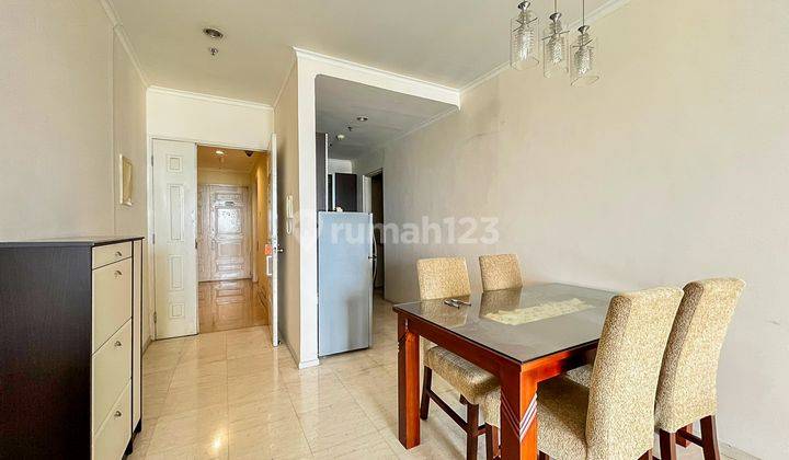 For Sale Fx Residence Apartment 2