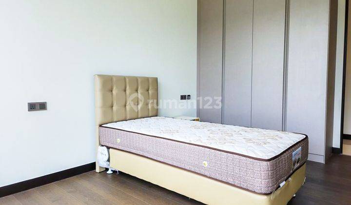 For Rent The Pakubuwono Menteng Apartment 2