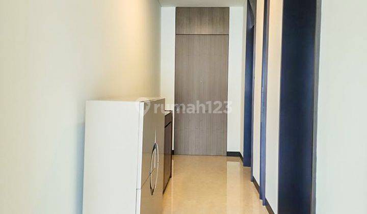 For Rent The Pakubuwono Menteng Apartment 2