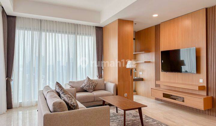 For Rent 57 Promenade Apartment 1