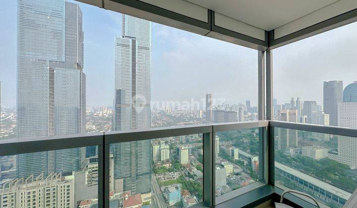 For Rent 57 Promenade Apartment 2