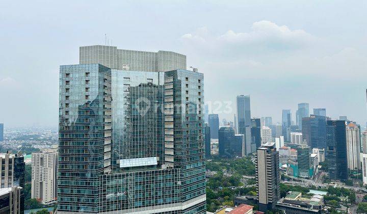 For Sale Pacific Place Residence Apartment 2