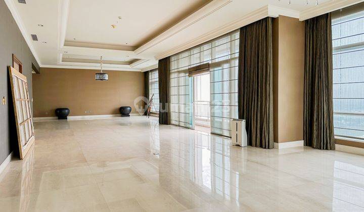 For Sale Pacific Place Residence Apartment 1