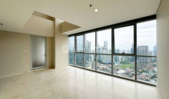 For Sale Apartment Ciputra World 2 Jakarta 1