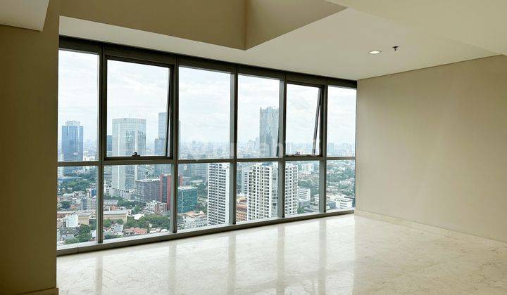 For Sale Apartment Ciputra World 2 Jakarta 2