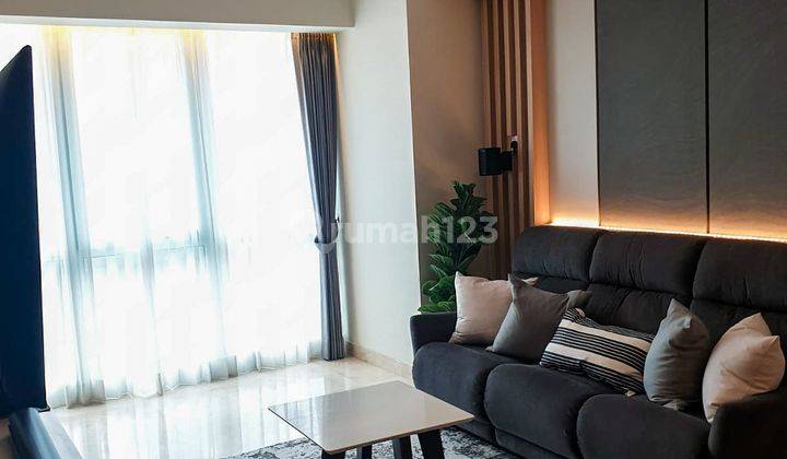 For Sale Apartment Setiabudi Sky Garden 1