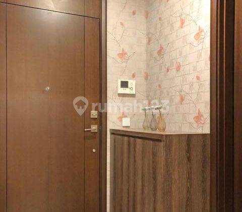 For Rent Apartment Pondok Indah Residence 2