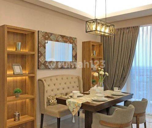 For Rent Apartment Pondok Indah Residence 1