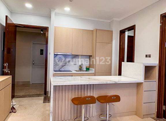 For Rent Apartment District 8 2