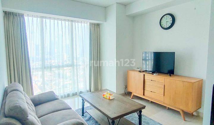 For Sale Apartment Setiabudi Sky Garden 2