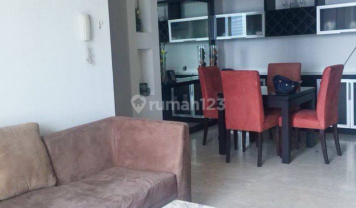 For Sale Apartment Bellagio Residence 2