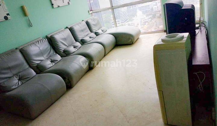 For Sale Apartment Bellagio Residence 1