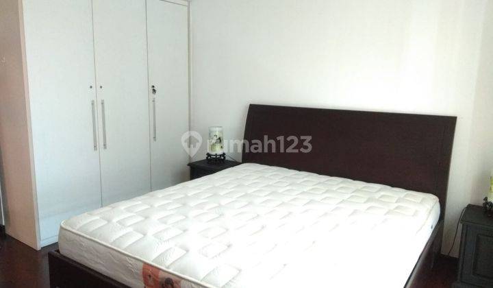 For Rent Apartment Setiabudi Residence 2