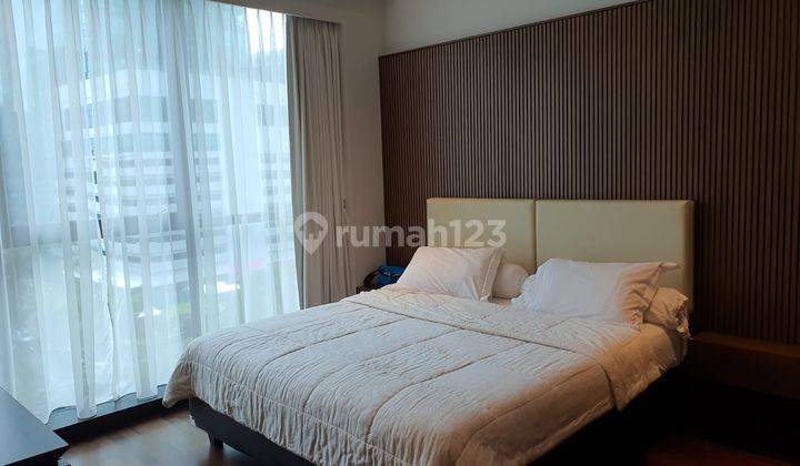 For Rent Apartment Setiabudi Residence 2