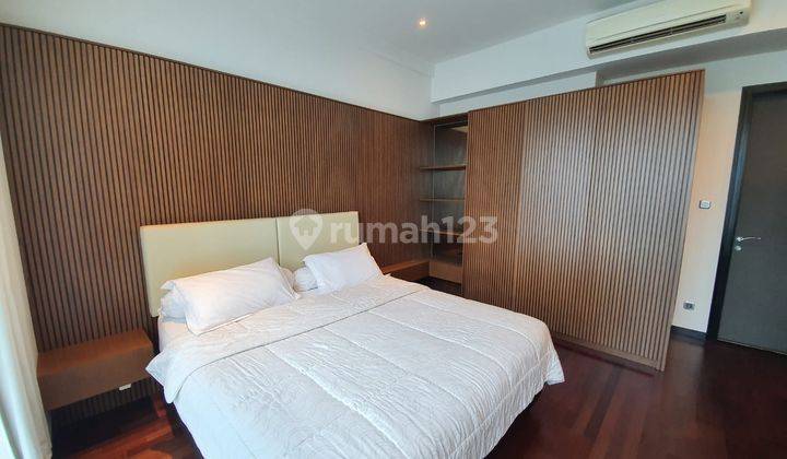 For Rent Apartment Setiabudi Residence 2