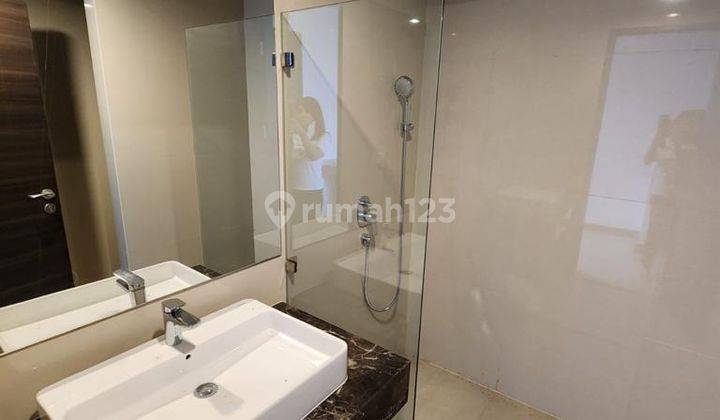 For Sale Apartment Sudirman Hill 2