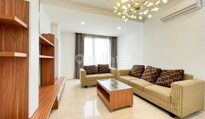 For Rent Apartment Fx Residence 2