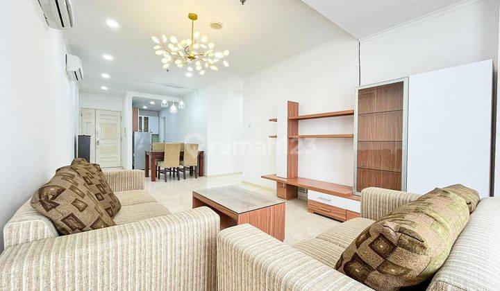 For Rent Apartment Fx Residence 1