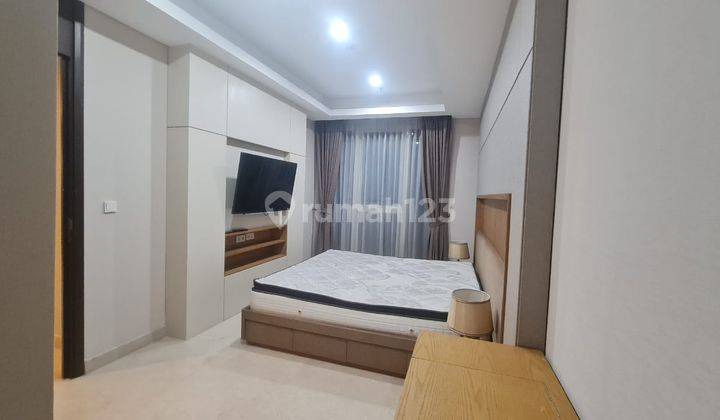 For Rent Apartment Pondok Indah Residence 2