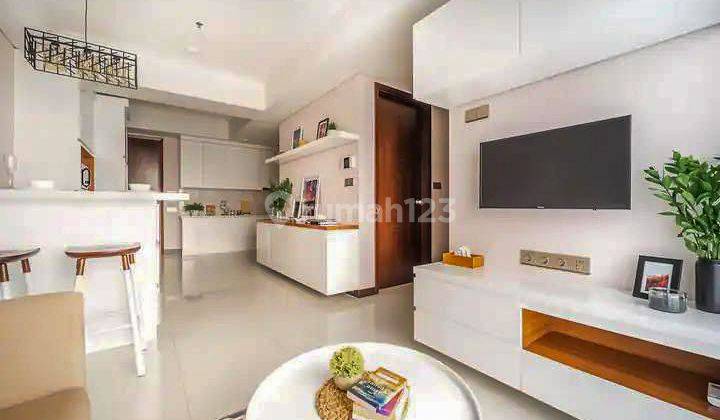 For Rent Apartment Casa Grande Residence 1