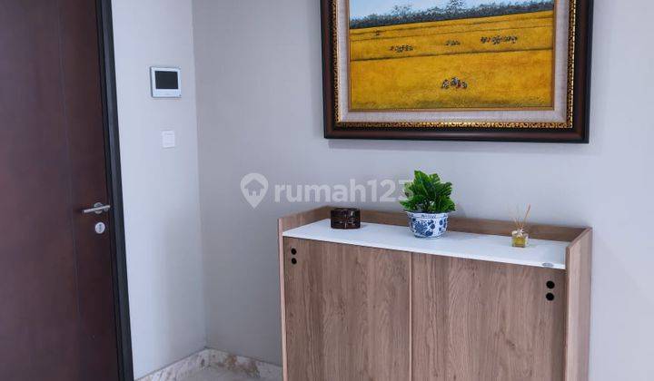 For Rent Apartment Ciputra World 2 Jakarta 2