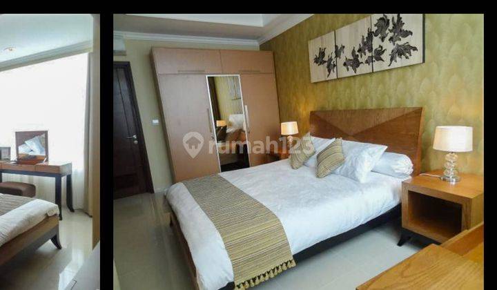 For Rent Denpasar Residence 2