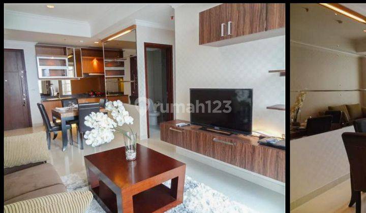 For Rent Denpasar Residence 1