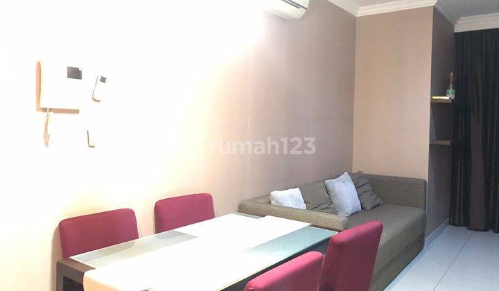 For Sale Apartment Denpasar Residence 2