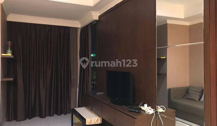 For Sale Apartment Denpasar Residence 1