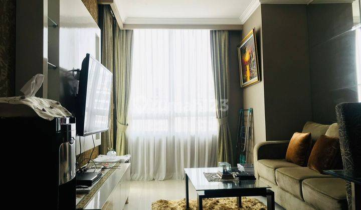 For Sale Apartment Denpasar Residence 1