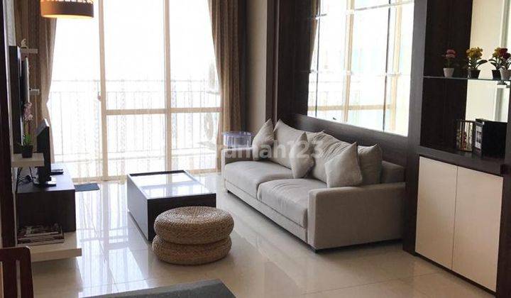 For Sale Apartment Denpasar Residence 2