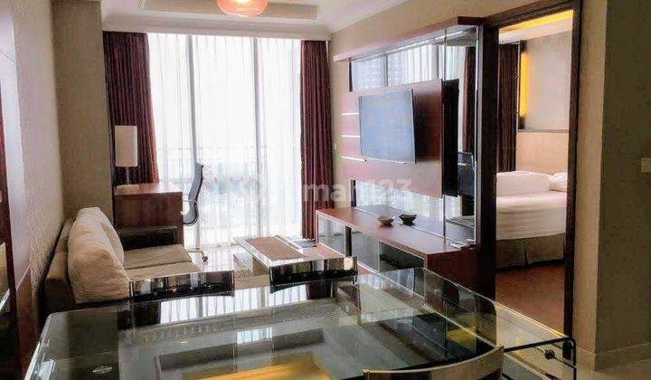 For Sale Apartment Denpasar Residence 1