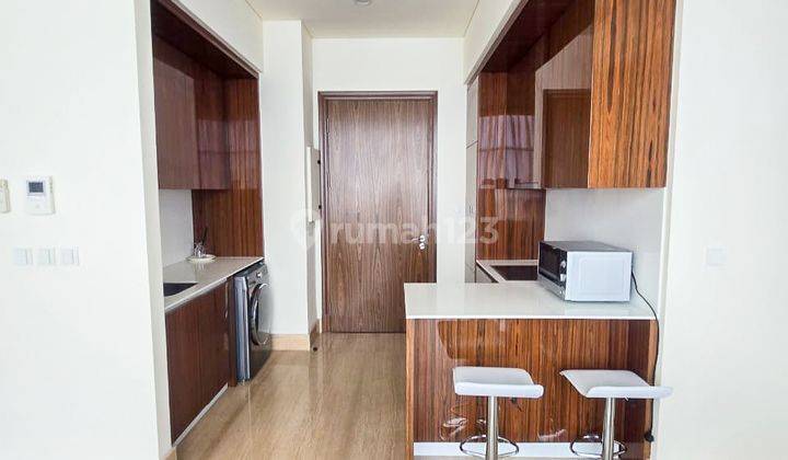 For Rent Apartment South Hills 2