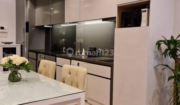 For Rent Apartment Residence 8 2