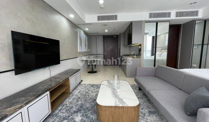 For Rent Apartment Ciputra World 2 Jakarta 2