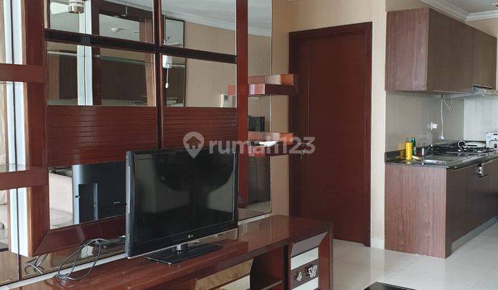 For Rent Apartment Denpasar Residence 2