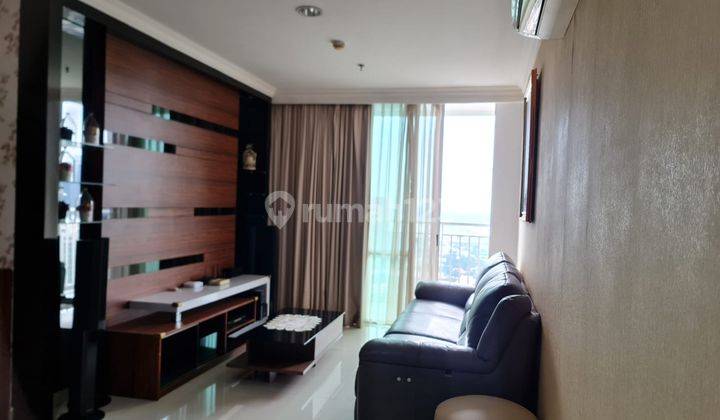 For Rent Apartment Denpasar Residence 2