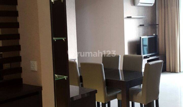 For Rent Apartment Denpasar Residence 2