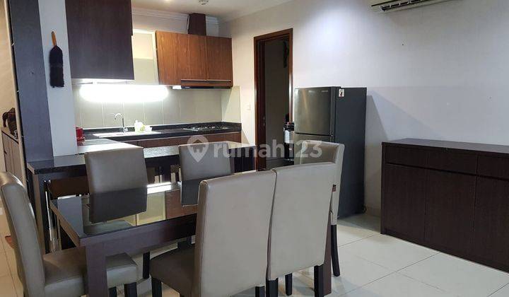 For Rent Apartment Denpasar Residence 2