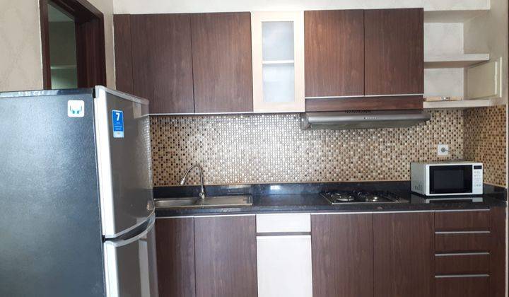 For Rent Apartment Denpasar Residence 2