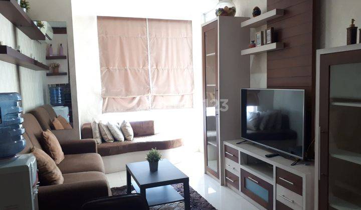 For Rent Apartment Denpasar Residence 1