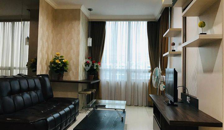 For Rent Apartment Denpasar Residence 1