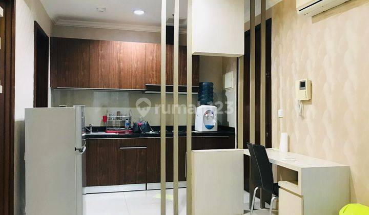 For Rent Apartment Denpasar Residence 2