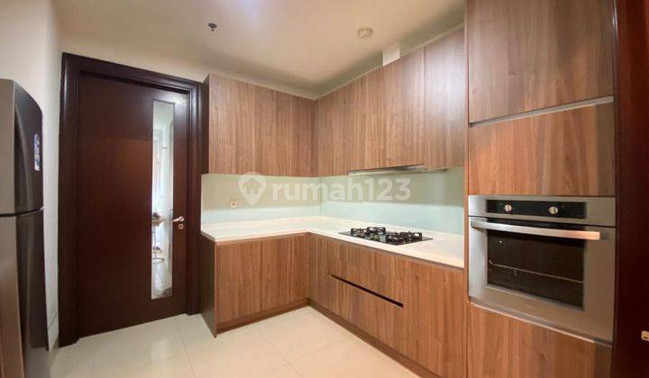 For Rent Apartment Pakubuwono View 2