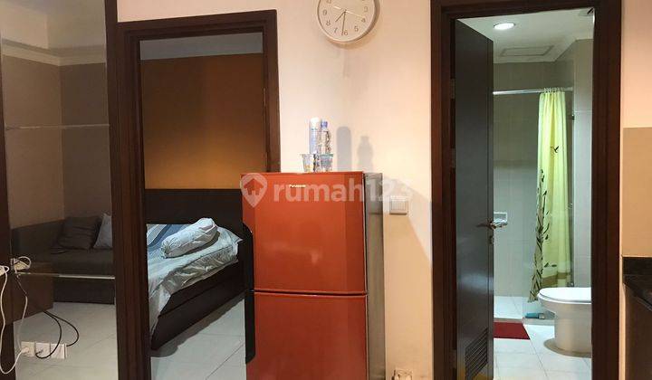 For Sale Apartment Denpasar Residence 1