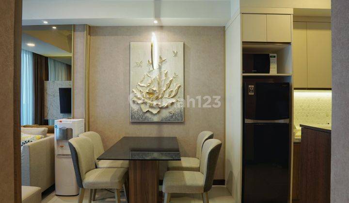 For Rent Apartment Casa Grande Residence 2