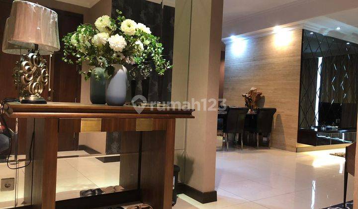 For Sale Apartment Denpasar Residence 2