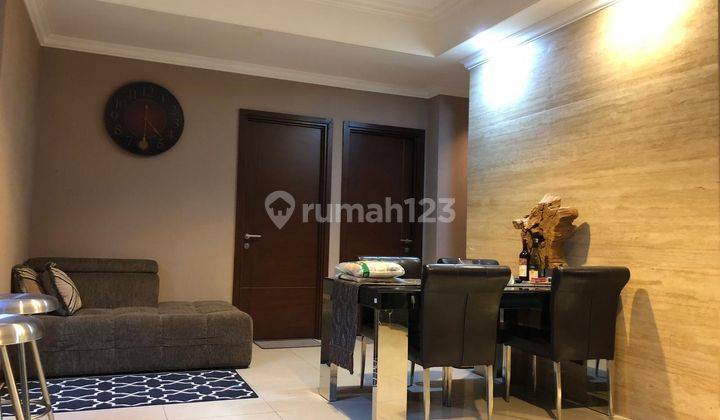 For Sale Apartment Denpasar Residence 2