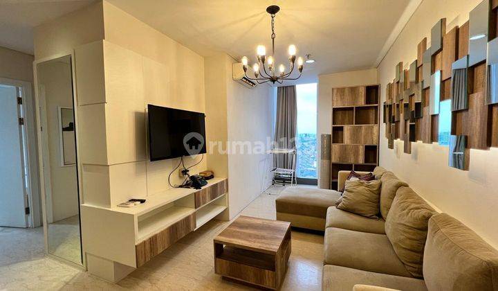 For Sale Apartment L Avenue  1