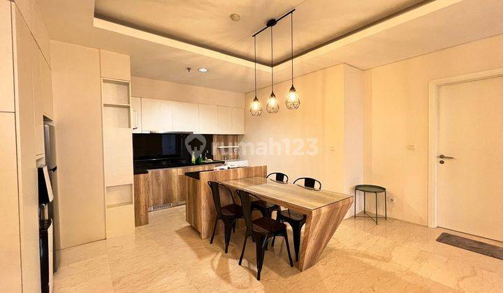 For Rent Apartment L avenue 2